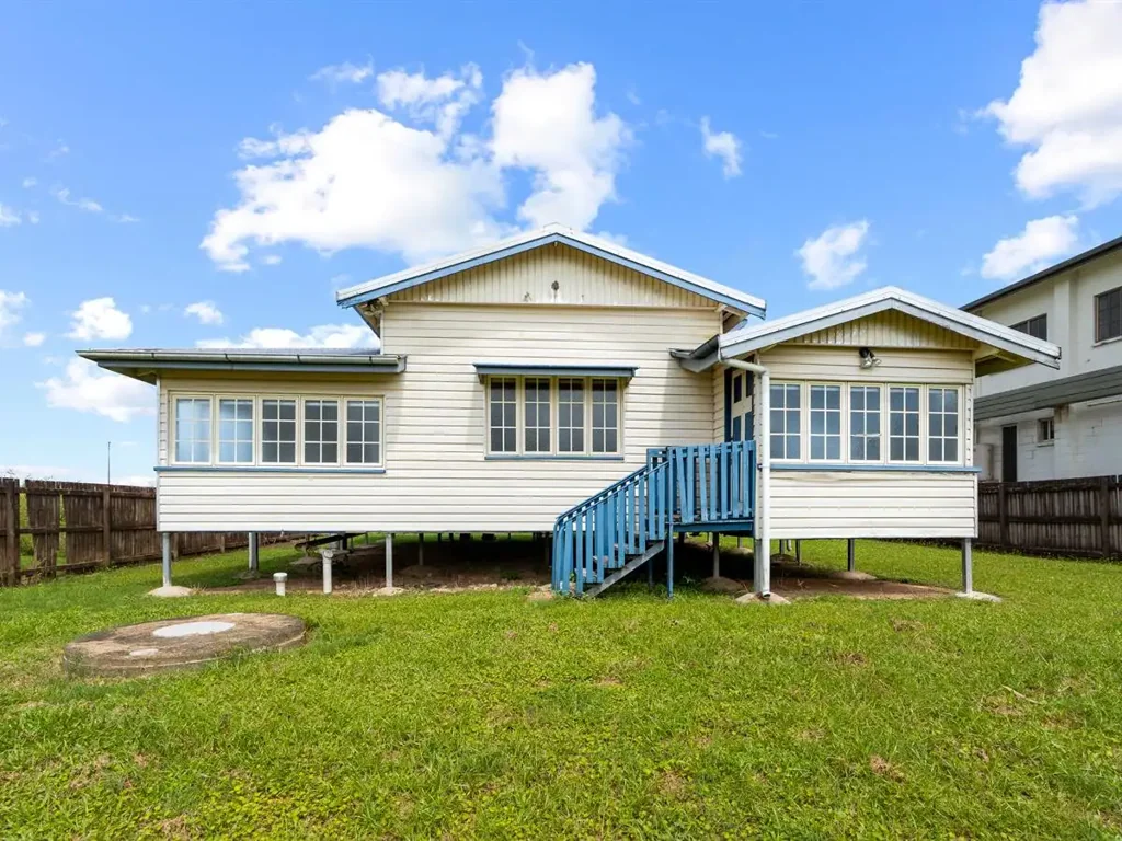 10 Euramo Street, Euramo, QLD 4854