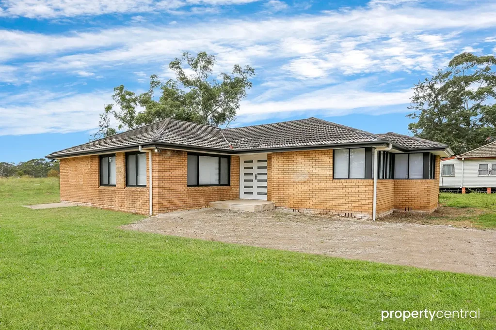 Freshly Renovated 4-Bedroom Home on a Generous Block