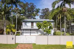 2 Dellamere Court, Eagleby