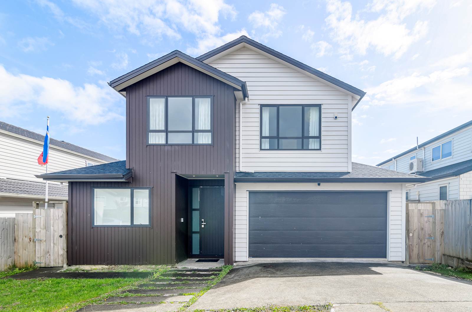 36 Nola Dawn Avenue, Papakura, Auckland - Papakura, 4 habitaciones, 0 baños, House