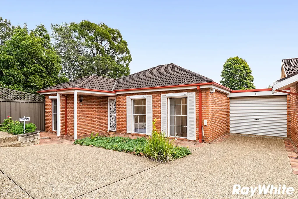 5/24-28 Cressy Road, Ryde, NSW 2112