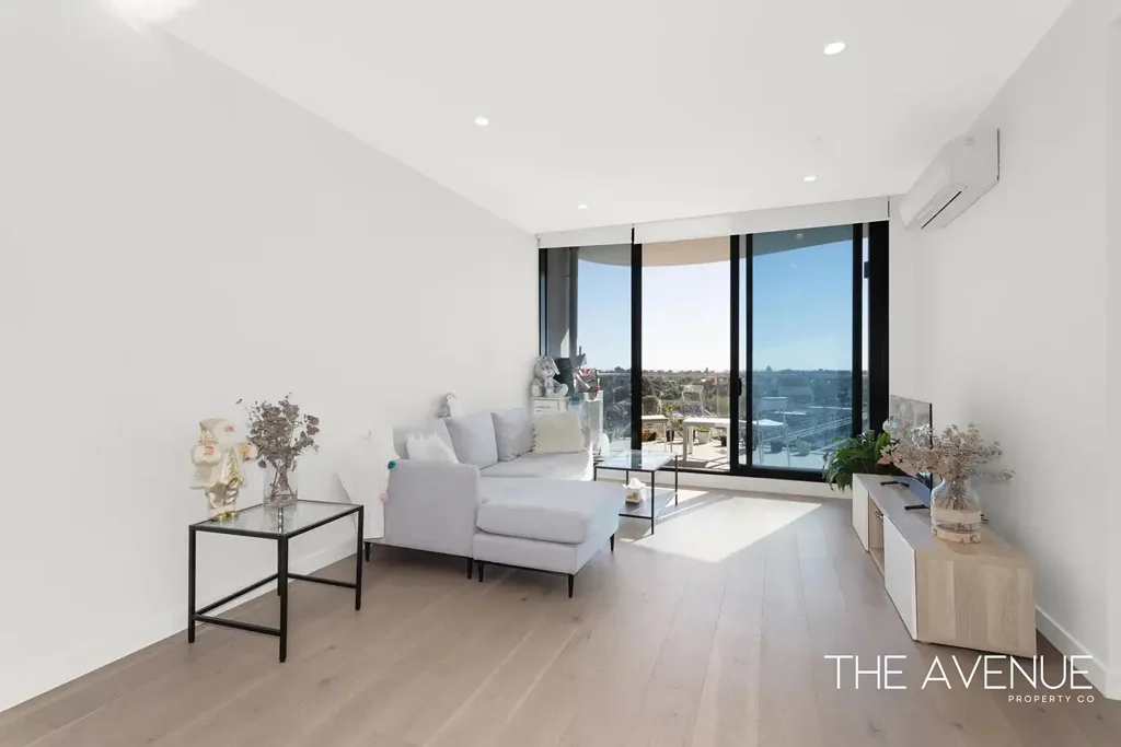 Carnegie 2ห้องนอน Stylish Apartment Living with Exceptional Convenience