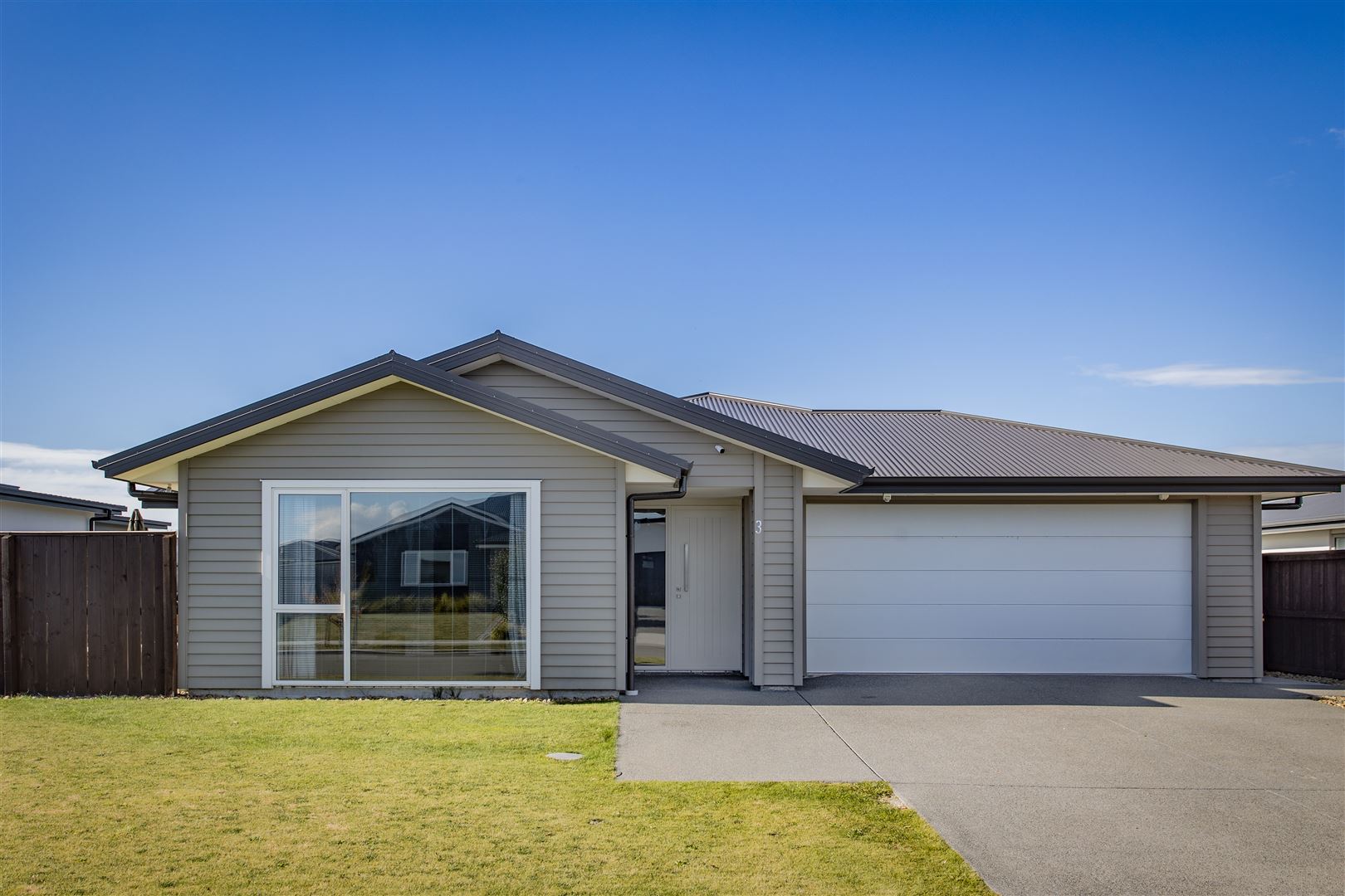 3 Hickmott Street, Rangiora, Waimakariri, 4 phòng ngủ, 0 phòng tắm, House