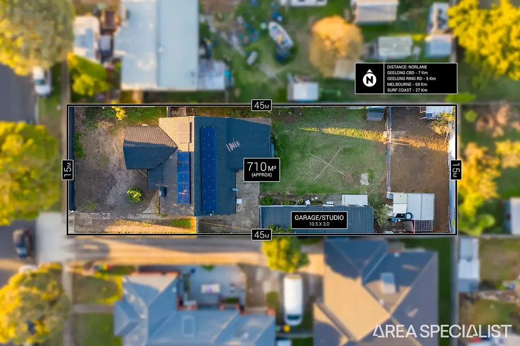 10 Tallis Street, Norlane, VIC 3214