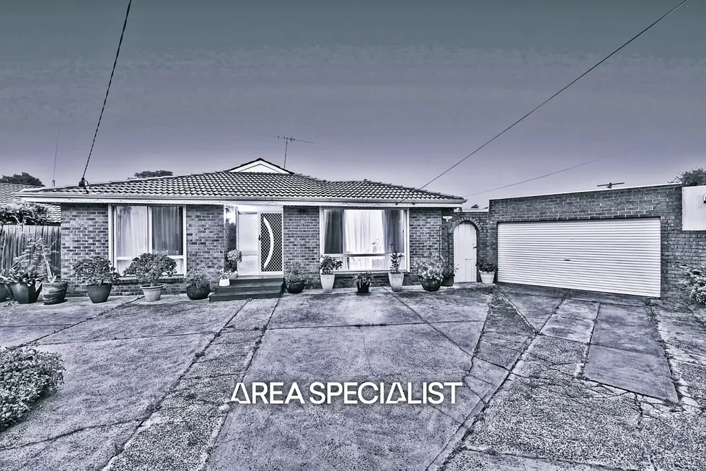 8 Mulgoa Court, Keysborough, VIC 3173