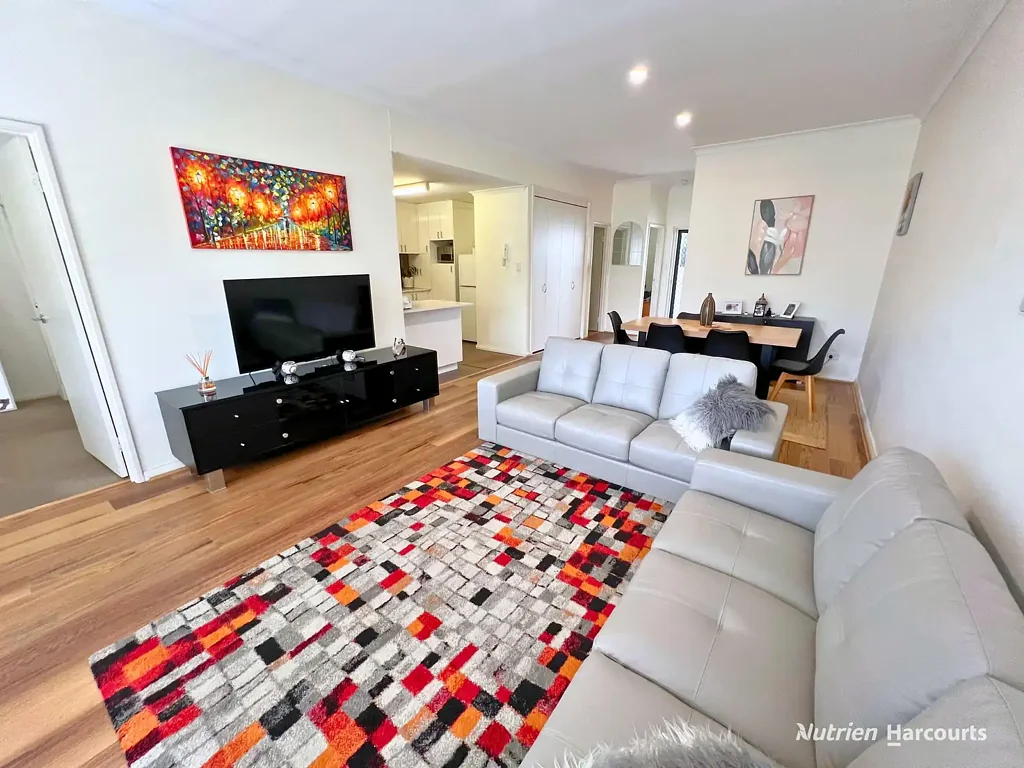 Midland 2房  SPACIOUS MODERN APARTMENT