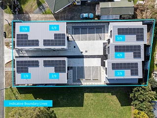 4/9 Wilson Place, Papakura