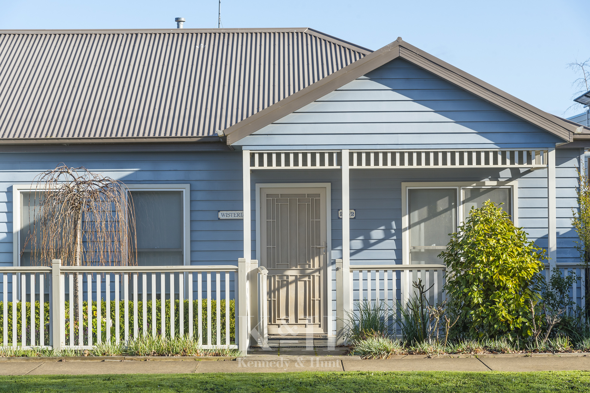 271 STATION RD, NEW GISBORNE VIC 3438, 0 રૂમ, 0 બાથરૂમ, Townhouse