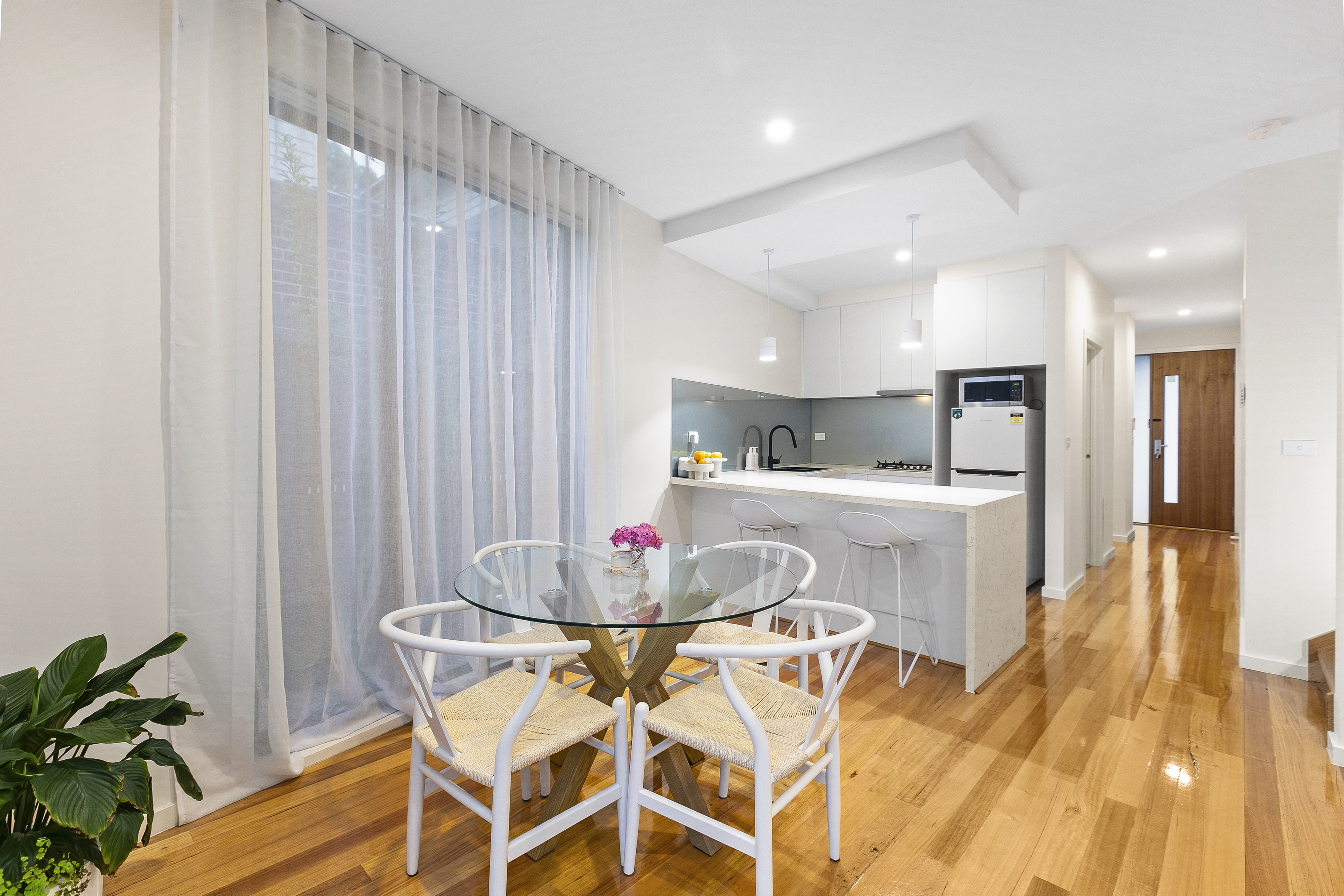 UNIT 1 4 GOBLE ST, LAVERTON VIC 3028, 0部屋, 0バスルーム, Townhouse