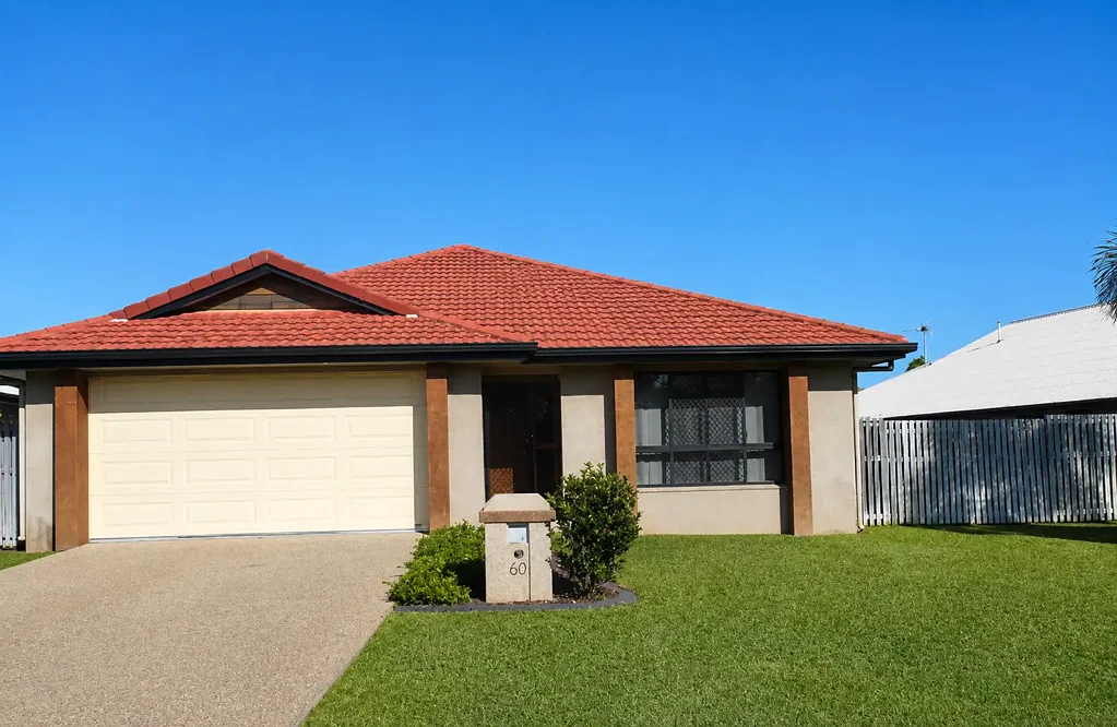 Modern Beachside Living in a Quiet Location!