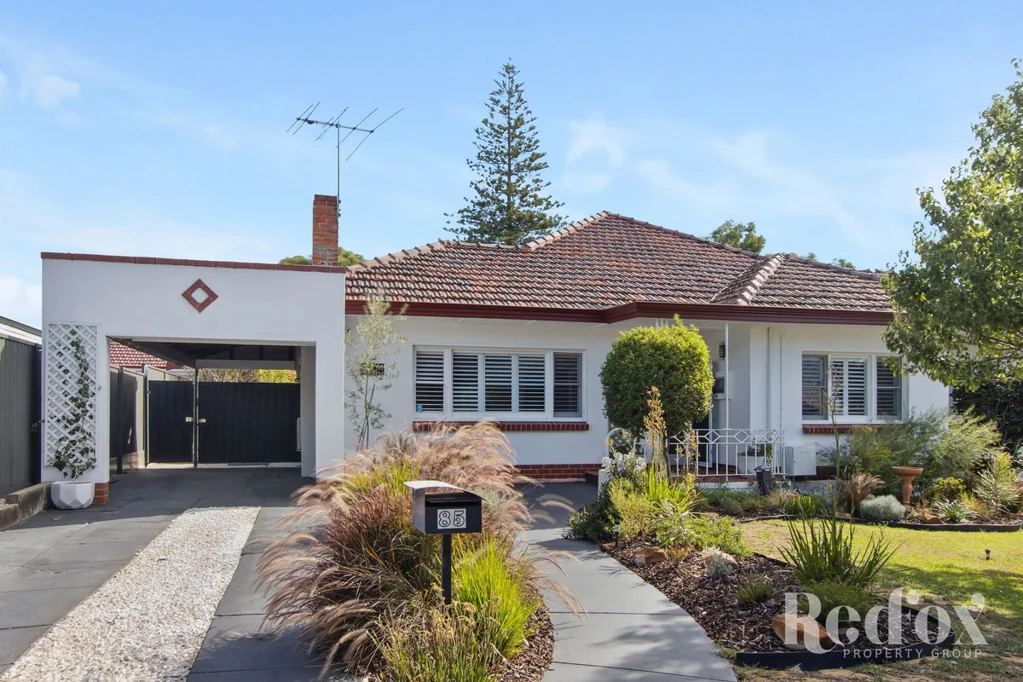 85 Shaftesbury Avenue, Bedford, WA 6052