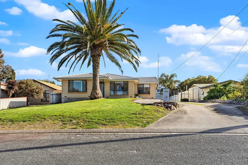Port Lincoln 3房  Fresh Interiors, Fabulous Entertaining