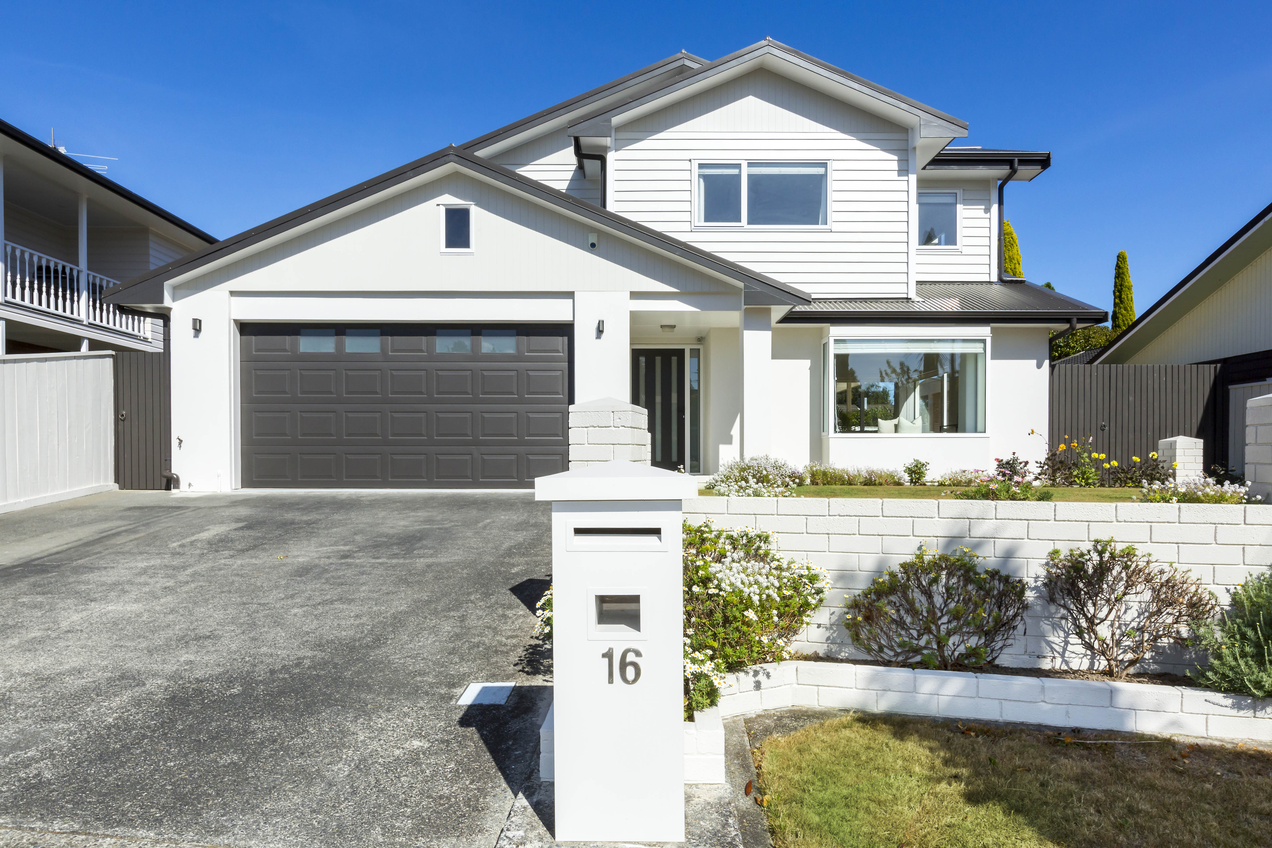 16 Comeskey Grove, Elderslea, Upper Hutt, 4 habitaciones, 0 baños, House