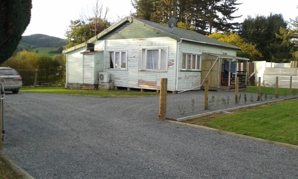 71 Ellis Road, Benneydale, Waitomo, 3 habitaciones, 1 baños