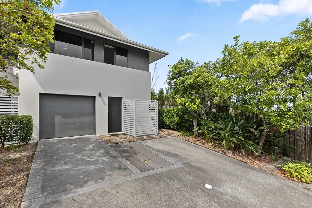 5/6 Winton Terrace, Varsity Lakes, QLD 4227