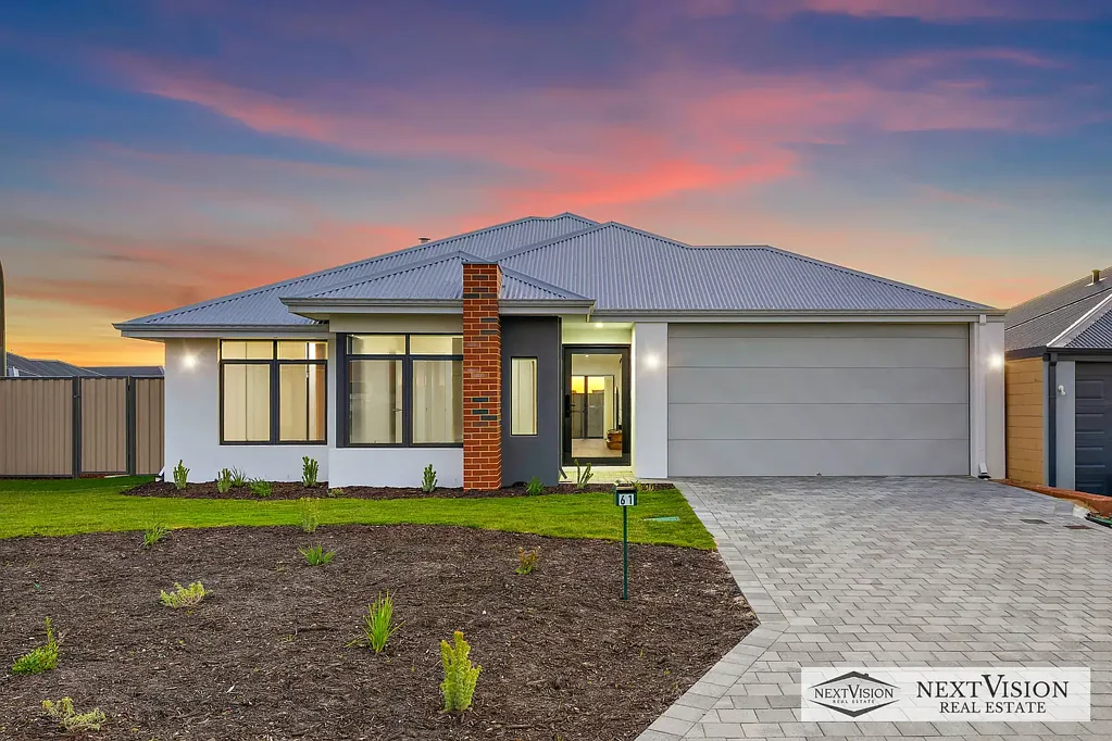 Whitby 4房  UNDER OFFER !