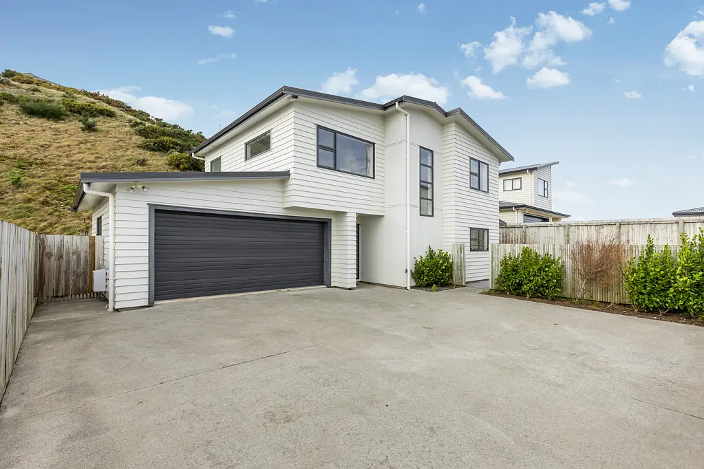 7A Sandino Place, Grenada Village, Wellington