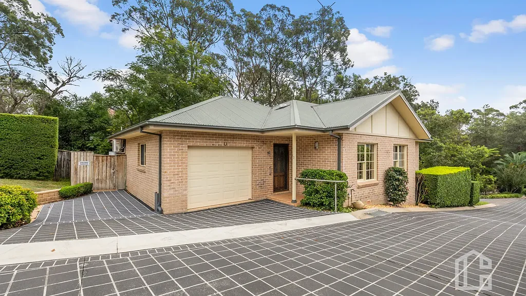 13/42-44 Lucasville Road, Glenbrook, NSW 2773