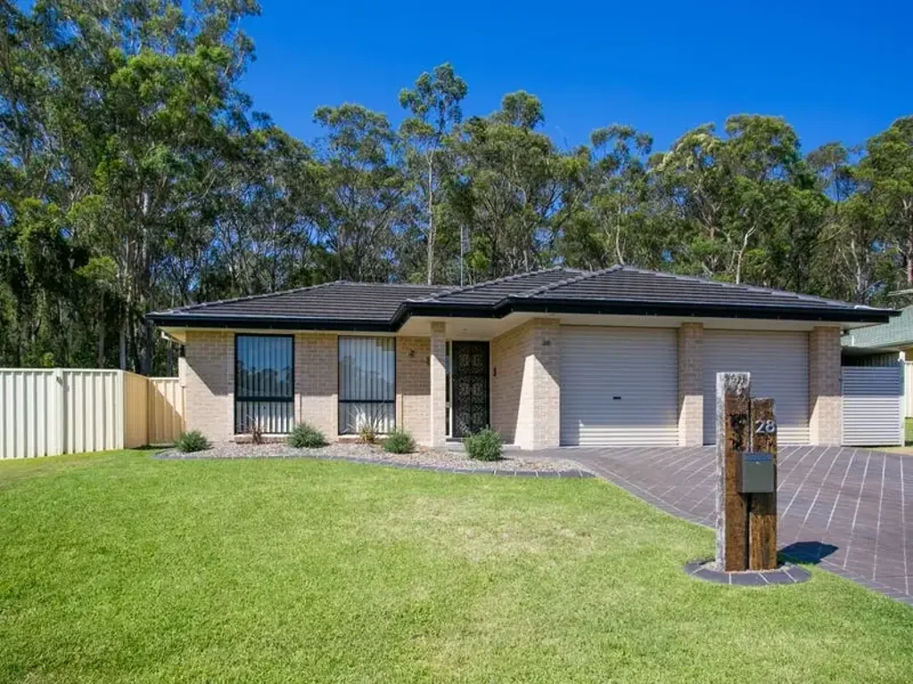 28 Lillypilly Close, Medowie, NSW 2318