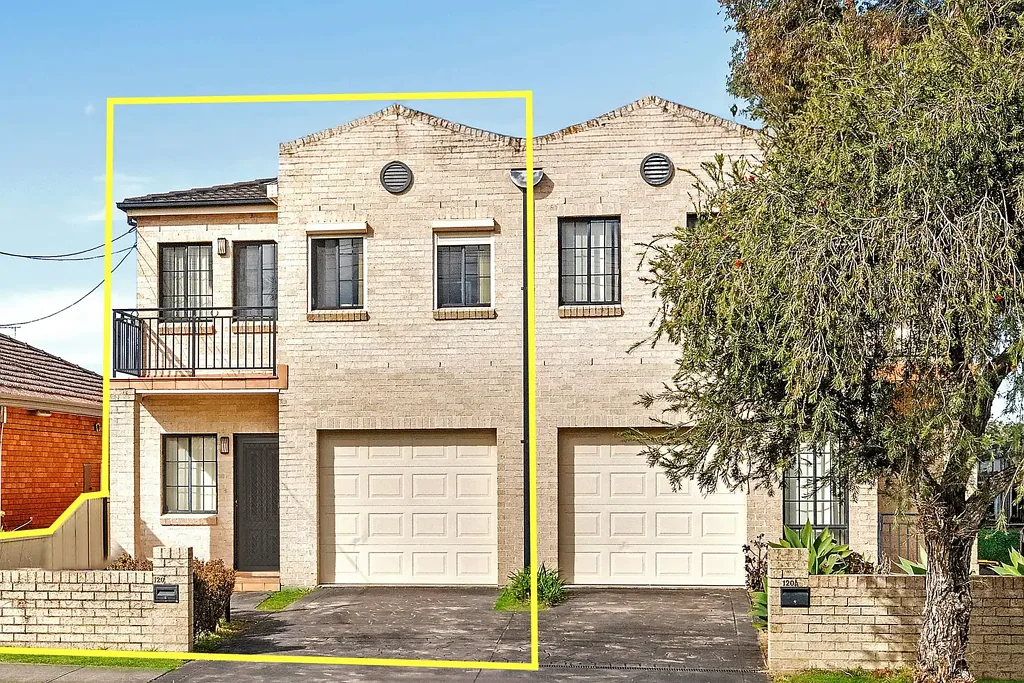 120 Hillcrest Avenue, Hurstville Grove, NSW 2220