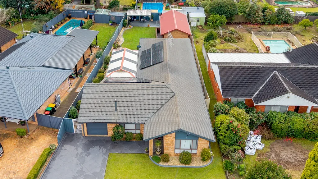 Emu Plains 6 Slaapkamer The Complete Package