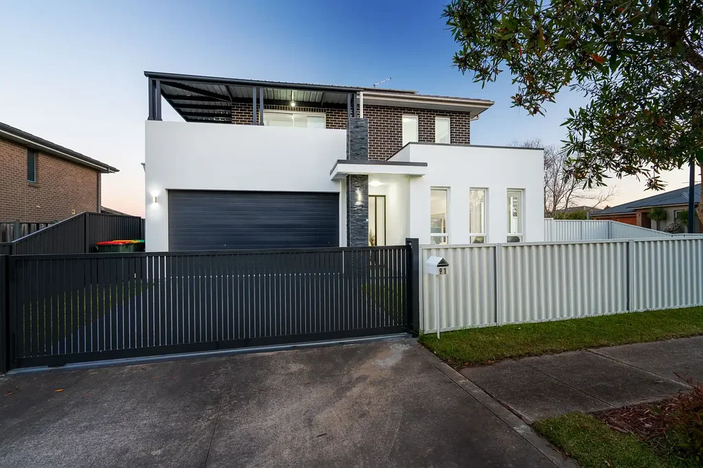 The Ponds 4ਬੈੱਡਰੂਮ Spacious Family Residence