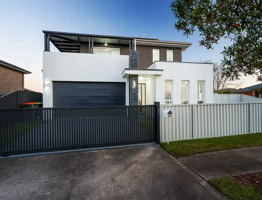 91 Amarco Circuit, The Ponds, NSW 2769, 4 ਕਮਰੇ, 2 ਬਾਥਰੂਮ, House