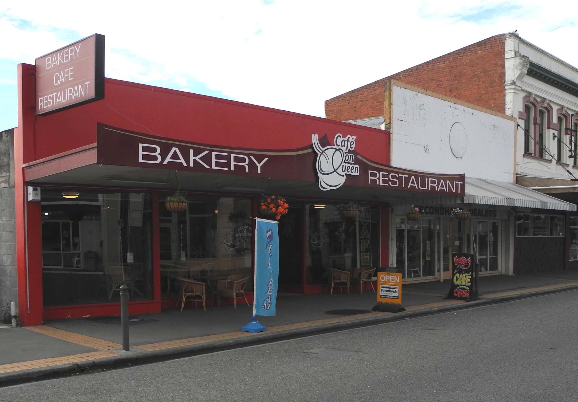 25 Queen Street, Waimate, Waimate, 0 rūma, 0 rūma horoi