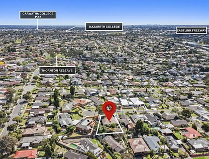 9 Paydon Court, Dandenong North, VIC 3175, 6 રૂમ, 3 બાથરૂમ, House