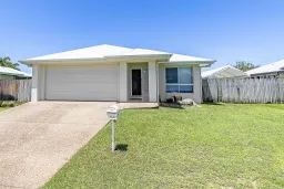 22 Silverwing Court, Deeragun