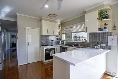 6 Ayrton Street, Dalby, QLD 4405, 3房, 1浴, House