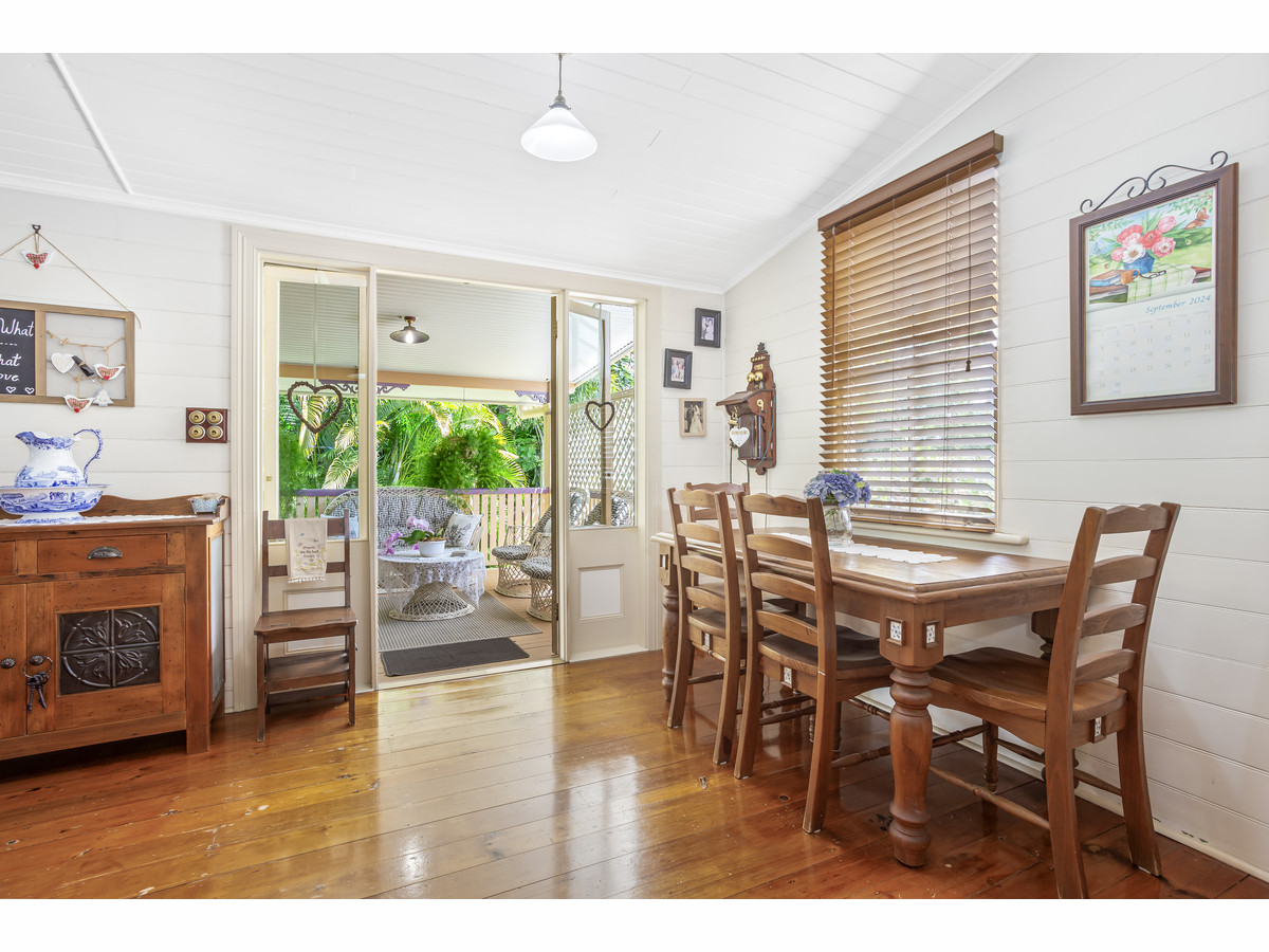 10 HARDACRE ST, WANDAL QLD 4700, 0 habitaciones, 0 baños, House