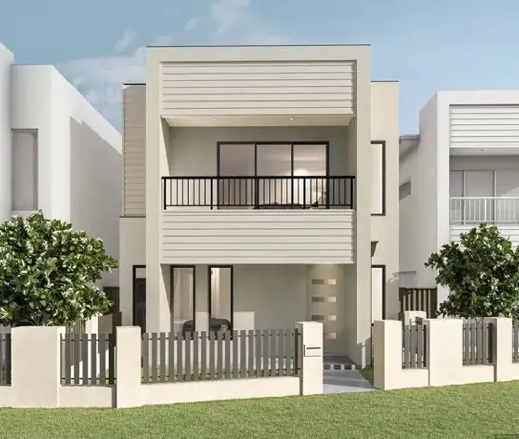 Marsden Park 3Phòng ngủ Amazing Double Storey House in Marsden Park