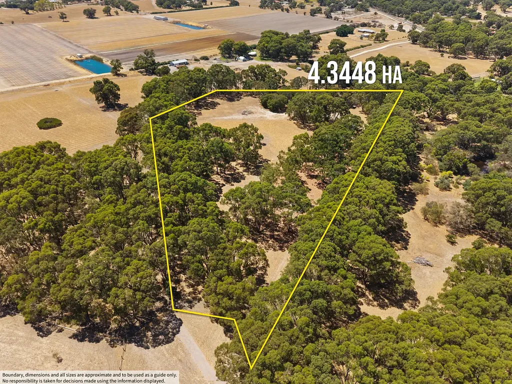 LOT 6/338 Fletcher Road, Karnup, WA 6176