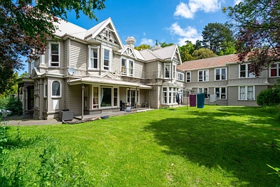 9 Alva Street, Dunedin Central, Dunedin, Otago, 1 Bedrooms, 4 Bathrooms, Studio