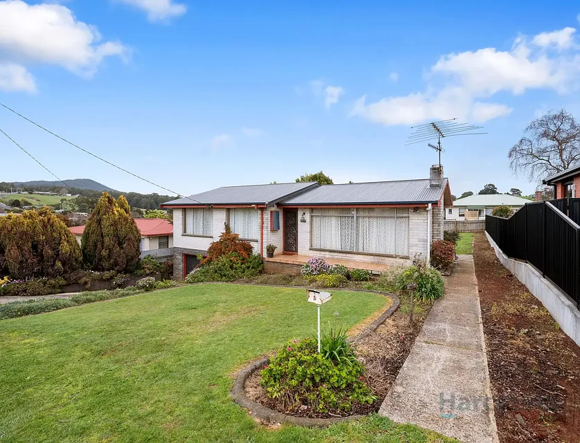 3 Quinn Street, Penguin, TAS 7316, 3房, 1浴, House