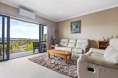 Top-Floor Living with Views & Vibrancy