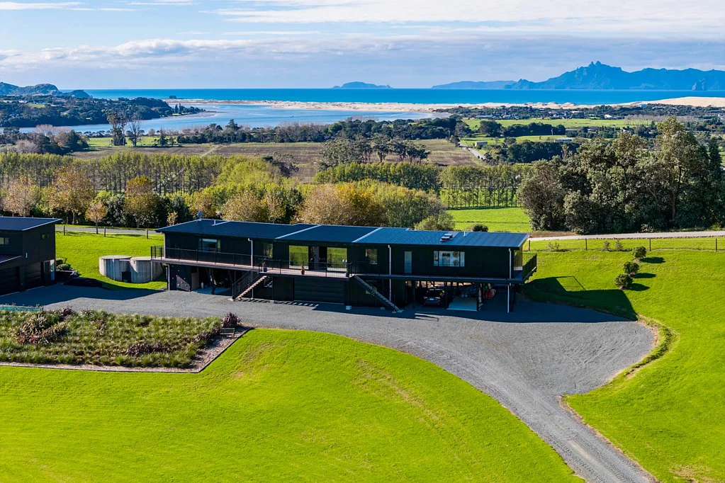 Mangawhai 3房  Price slashed to over $1m under CV