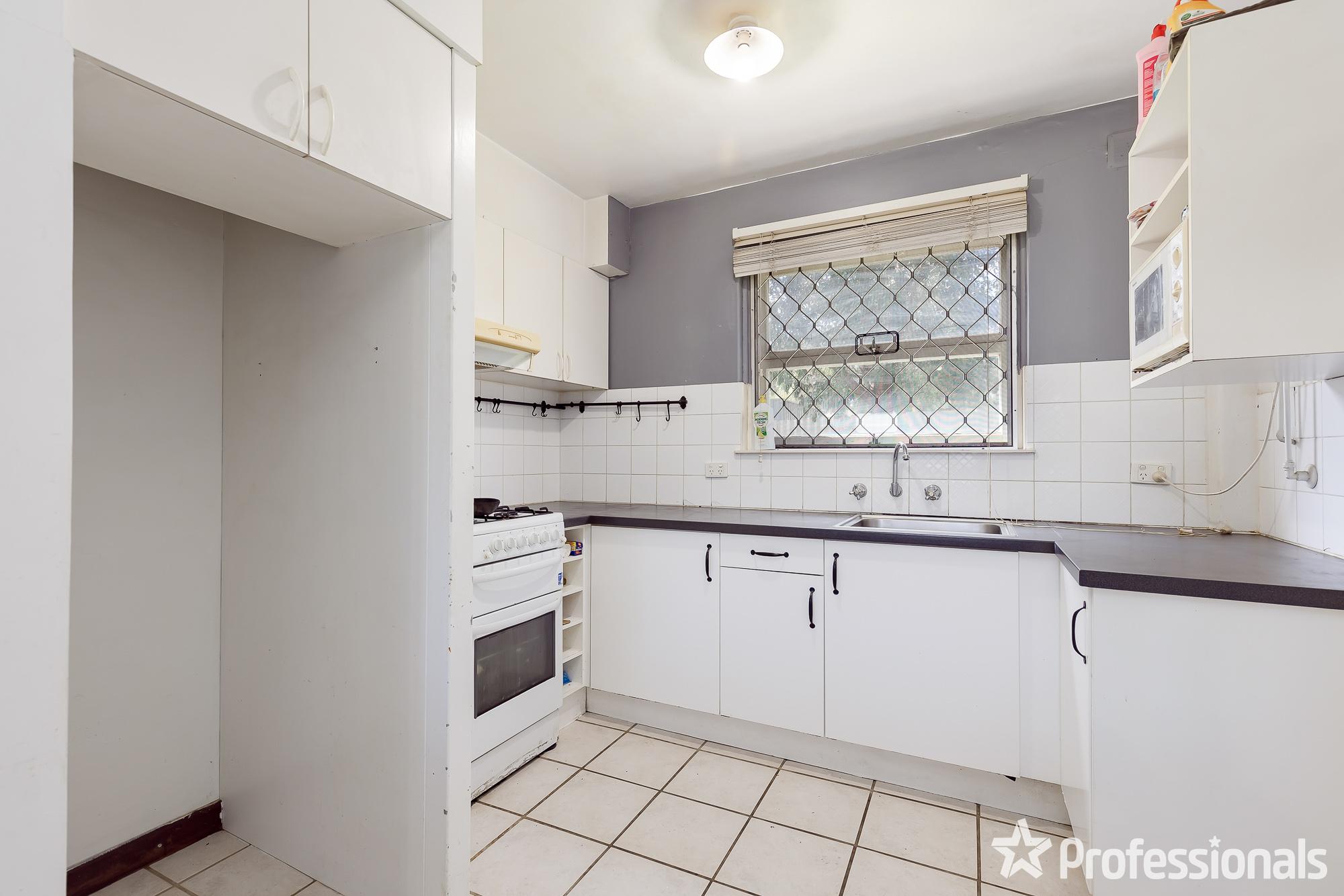 MOLDAVIA COURT UNIT 21 29 MOLDAVIA ST, TUART HILL WA 6060, 0房, 0浴, Unit