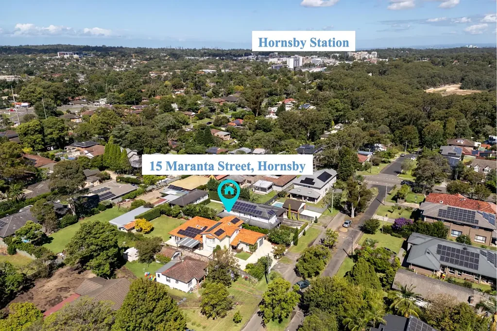 15 Maranta Street, Hornsby, NSW 2077