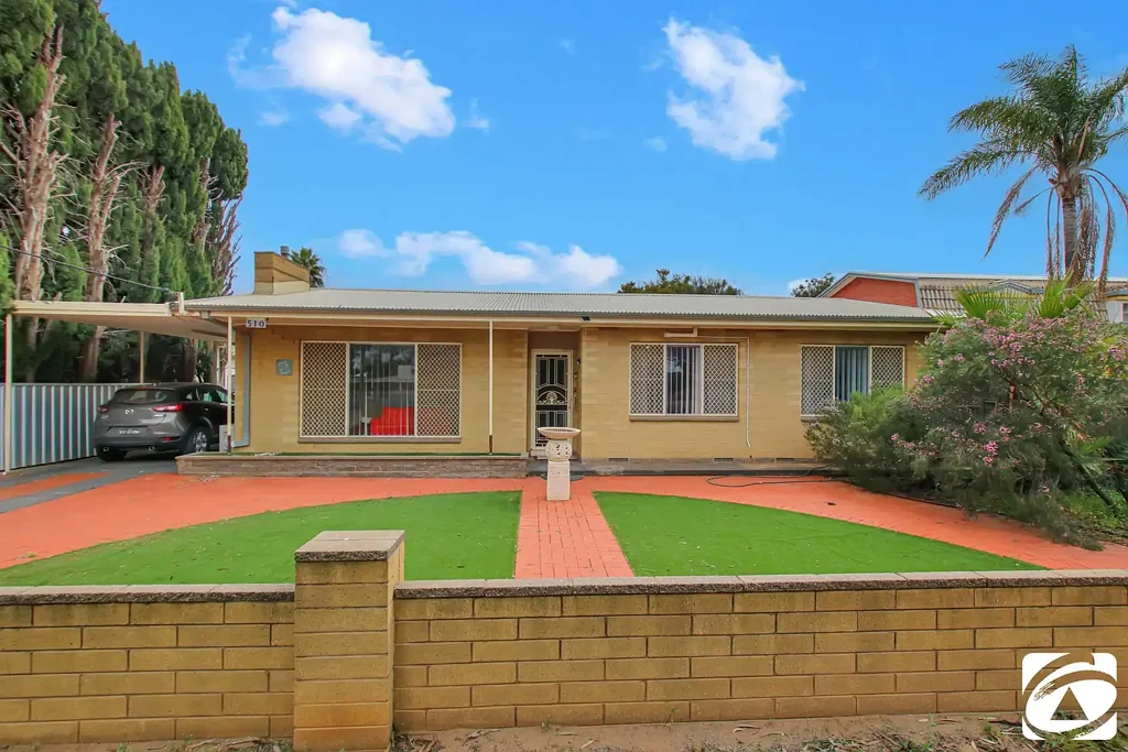 Broken Hill 3Zimmer SOLID HOME IN A GREAT LOCATION