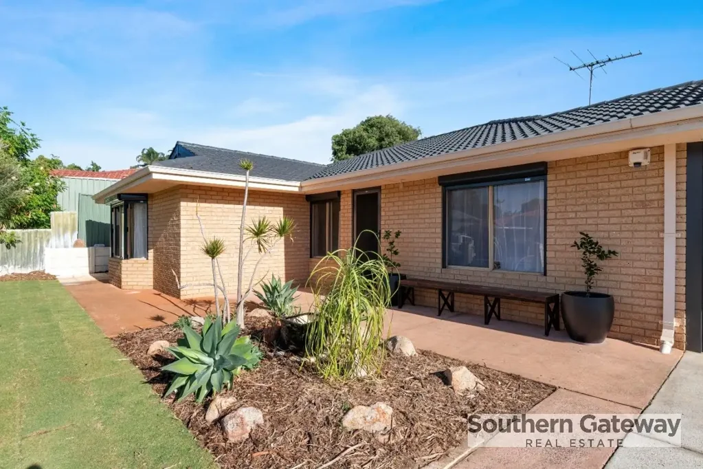 4 Dawkins Court, Leda, WA 6170