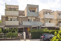35/81-86 Courallie Avenue, Homebush West