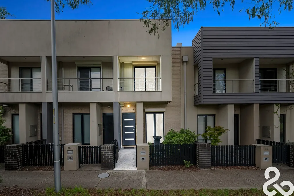 36 Grenville Walk, Lalor, VIC 3075