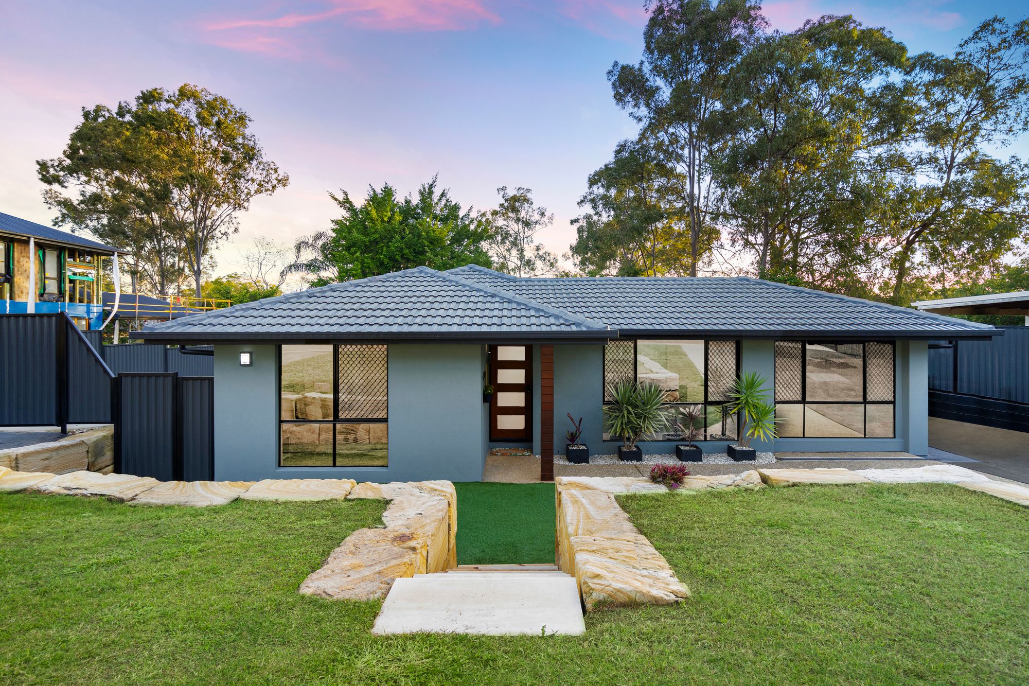 41 BUNDOORA DR, KARANA DOWNS QLD 4306, 0房, 0浴, House