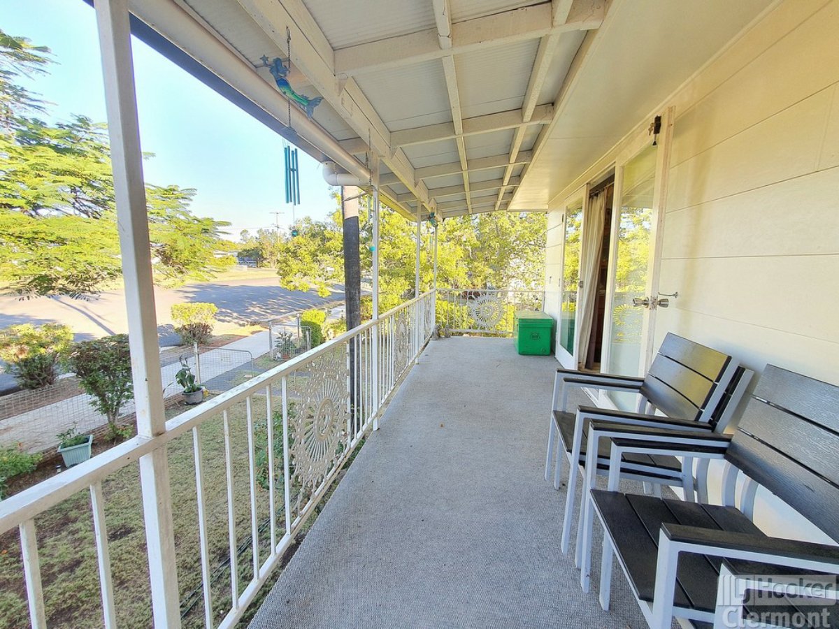 38 FRANCIS ST, CLERMONT QLD 4721, 0部屋, 0バスルーム, House