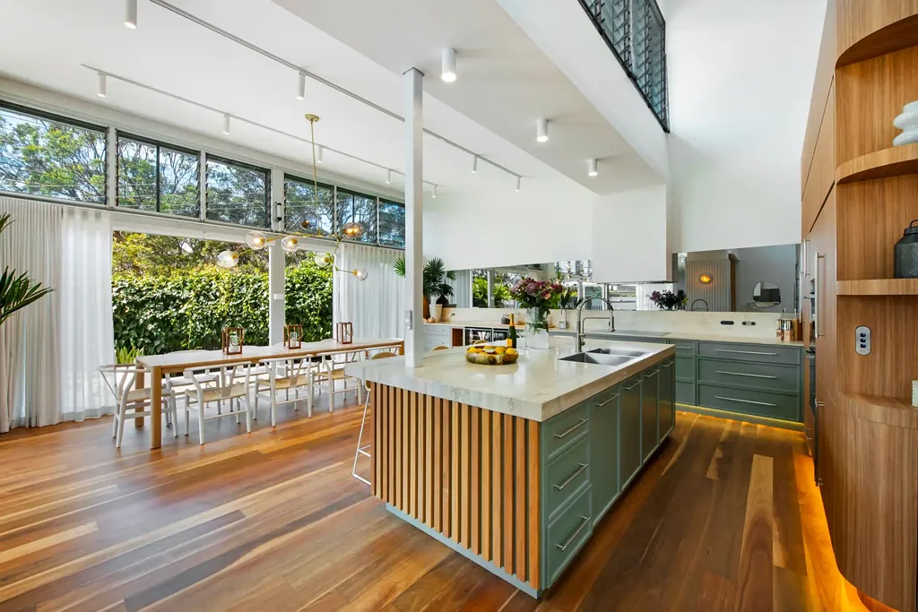 Macmasters Beach 4 Bedroom Lifestyle & Luxury Moments from MacMasters Beach