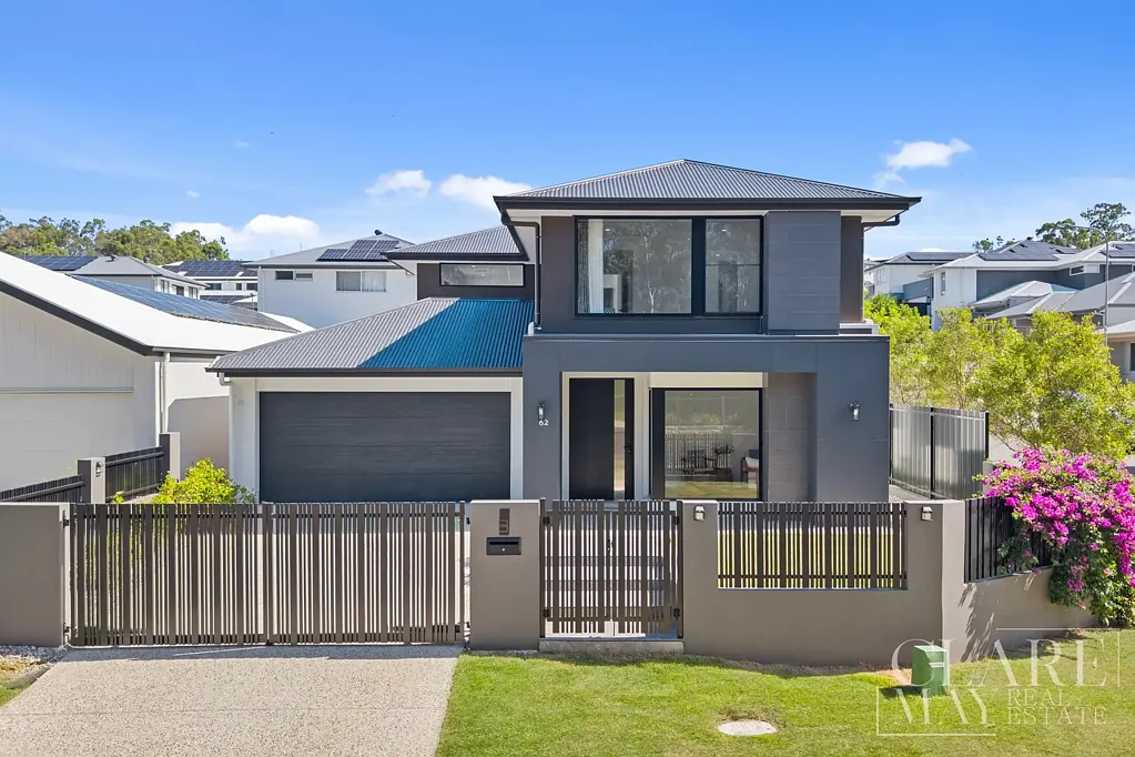 62 Kingfisher Street, Springfield, QLD 4300