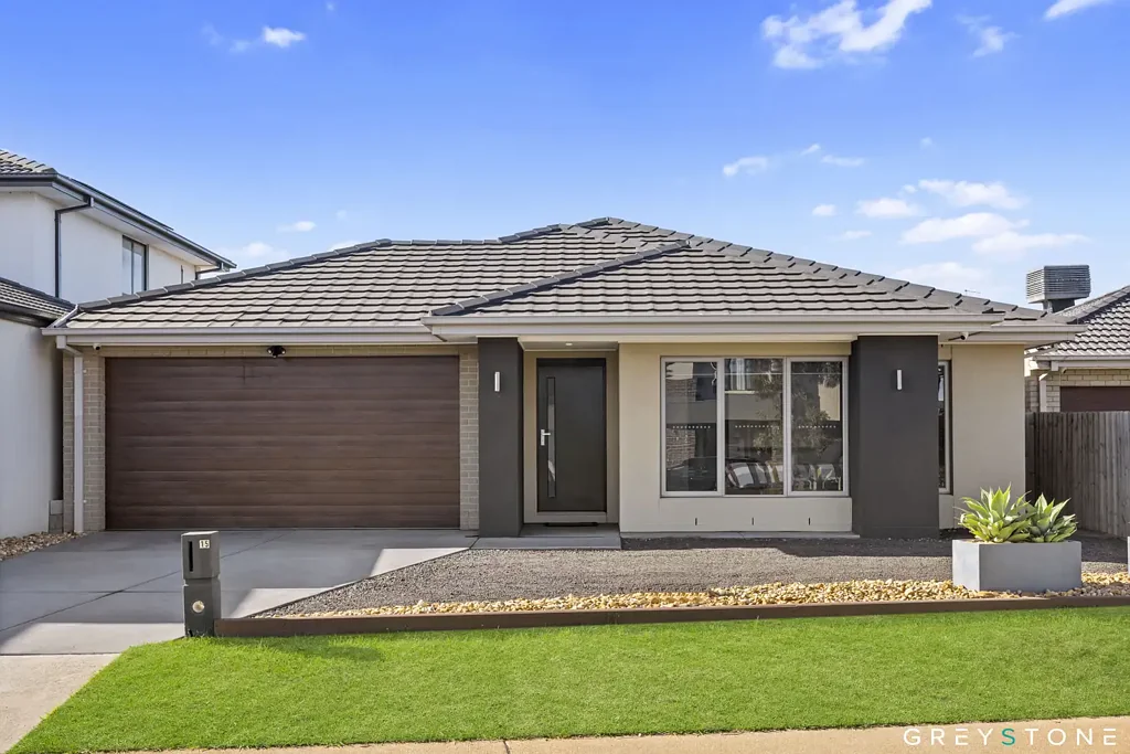 Aintree 4 Bedroom Space, Comfort and Entertainment