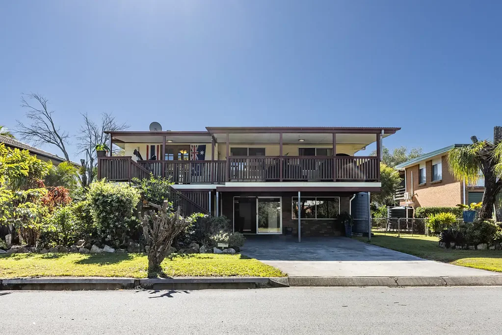 37 Carrie Street, Zillmere, QLD 4034